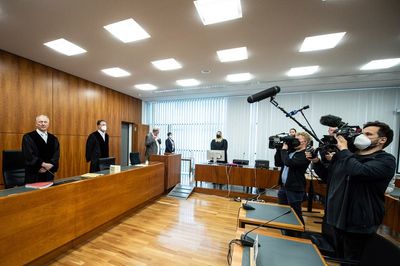 Germany: Fake doctor gets life in prison for patient deaths