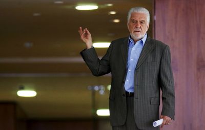 Brazil's Lula dispatched emissary to DC to meet with US officials, sources say