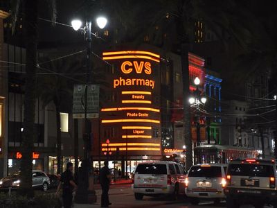 CVS Health To Stop Filling Controlled Substances Prescriptions For Cerebral, Done Health