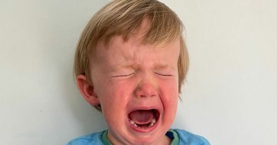 I applied for my child's first passport. One step was a nightmare