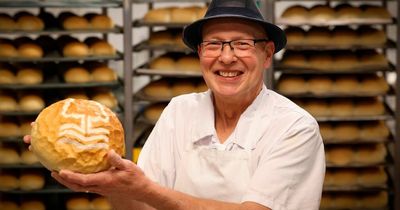 Nottingham Forest limited edition loaves snapped up after bakery backs team