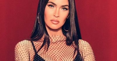 Megan Fox announces second collaboration with Boohoo - how to sign up