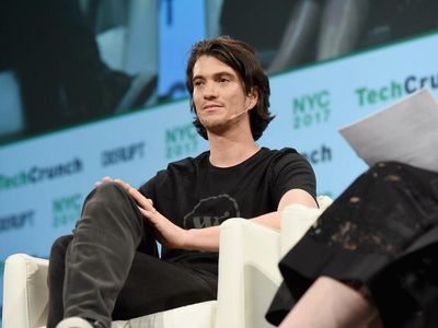 WeWork Co-founder Raises $70M For Crypto Carbon-Credit Startup