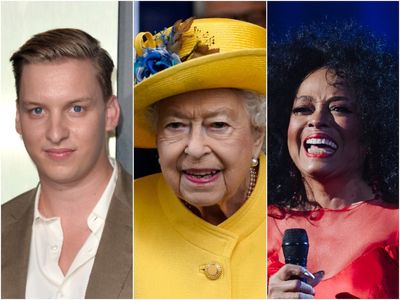 Queen’s Jubilee: Who is performing at the Platinum Party at the Palace concert?