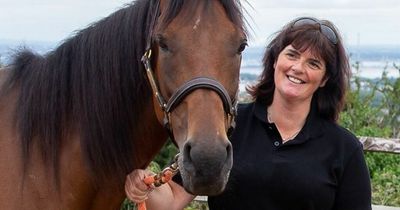Dublin woman who overcame neurological difficulties launches book with proceeds going to important cause
