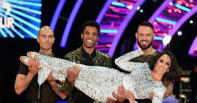 BBC's Strictly Come Dancing to introduce changes for new 2022 series