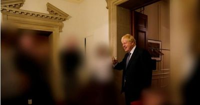 Karaoke machines, broken swings, sick and 'boozy altercations': Inside Boris Johnson's rule breaking Downing Street