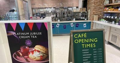 Waitrose sorry for massive cream tea blunder in the worst possible place