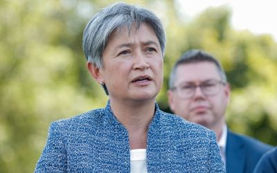 Penny Wong flying to Fiji on mission to reset Pacific relationships