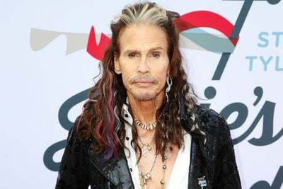 Aerosmith residency postponed as frontman Steven Tyler checks into rehab