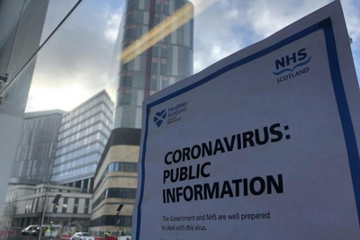 Scottish Covid inquiry launches publicly with ‘fair’ investigation pledge