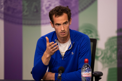 Andy Murray calls Texas school shooting 'madness' after 19 children shot dead