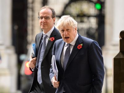 Sue Gray report: Boris Johnson’s senior official boasted ‘we seem to have got away with’ BYOB party