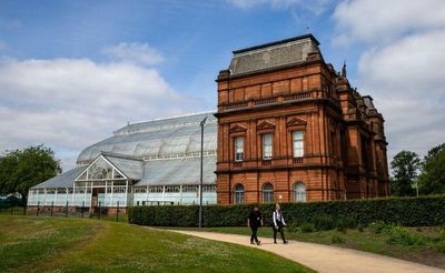 Huge refurb planned for historic Glasgow museum after Burrell Collection success