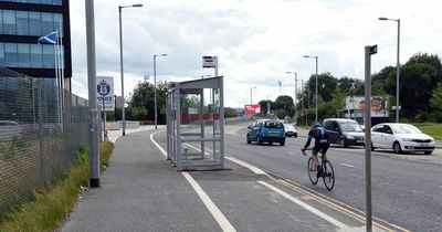 Should Glasgow have more spaces for cycle lanes? Have your say