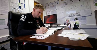 'I would get a call' - Eddie Howe to get ruthless at Newcastle but has emotional farewell touch