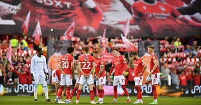 The key factor Nottingham Forest must control in promotion showdown with Huddersfield Town