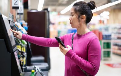 Woolworths brings in more cameras amid suspected rise in shoplifting