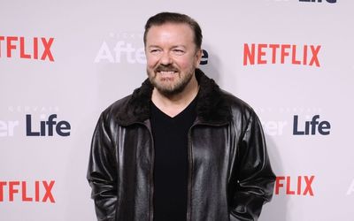 Ricky Gervais draws backlash for mocking trans community in new Netflix special