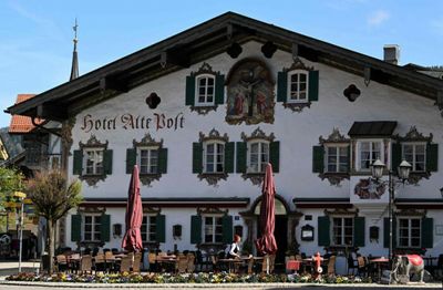 Covid travel restrictions: Germany