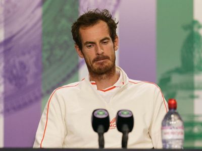 Andy Murray insists Wimbledon is not an ‘exhibition’ over ranking points row