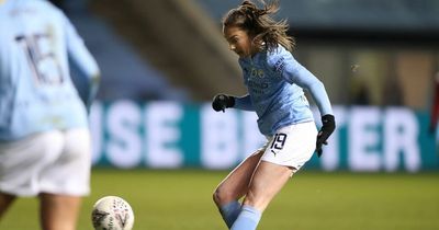 Man City Women confirm Caroline Weir departure amid mass exodus