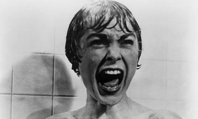 Psycho review – well worth getting scared in the shower all over again