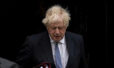 How bad is the Sue Gray report for Boris Johnson? – our panel’s verdict