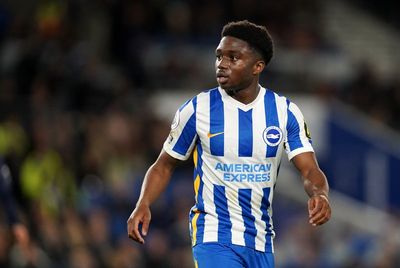 Tariq Lamptey opts out of England U21 squad to ponder Ghana approach