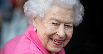Rangers fans in light hearted laugh at club season ticket renewal bid 'in recognition' of The Queen's Platinum Jubilee