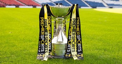 Premier Sports Cup draw in full as Hibs, Edinburgh City and Bonnyrigg Rose learn fate