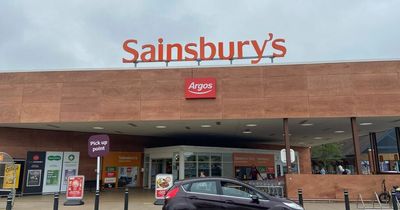 Sainsbury’s £22 summer dress that shoppers love and influencers can't get enough of