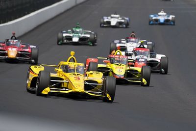 Indy 500: How many cars race, how long is it, where is it & more