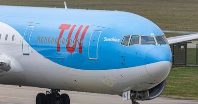 Family-of-10 blasts TUI after hours of delays 'ruin' first trip overseas since lockdown