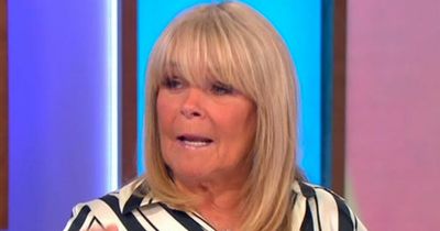 Linda Robson recalls terrifying moment she saved singer's young son in shop