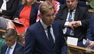 Sue Gray report: Ex-minister urges fellow Tories to topple Boris Johnson or lose election