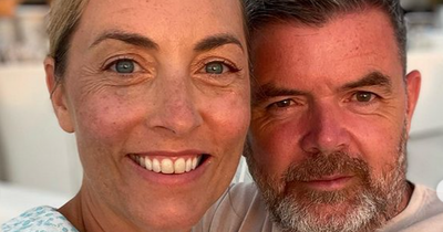 Greece holidays: The stunning resort Kathryn Thomas stayed in with her family