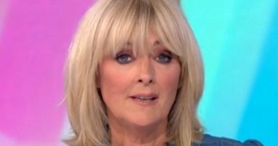 Loose Women's Jane Moore gives assurances after alarming video leaves panel panic stricken