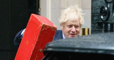 Sue Gray report: What happens next to Boris Johnson?