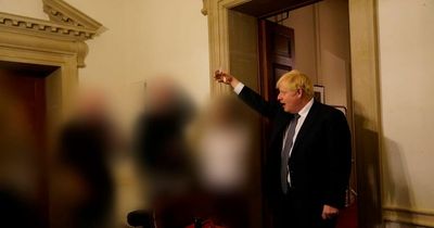 The most shocking revelations from Sue Gray's partygate report on Boris Johnson's Downing Street gatherings