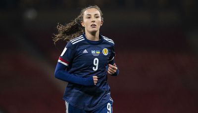 Scotland internationalist Caroline Weir to leave Manchester City