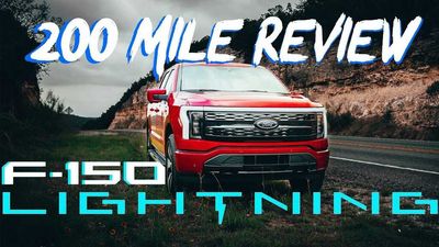 Ford F-150 Lightning Electric Truck: Is It More Sellable Since It's Electric?