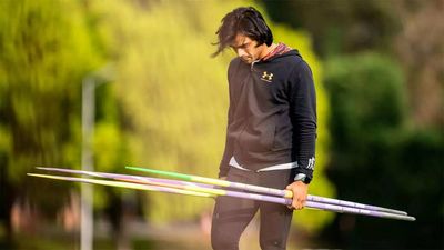 Neeraj Chopra to train in Finland ahead of Diamond League: SAI