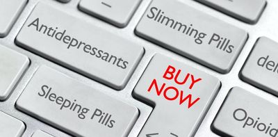 Dangerous counterfeit drugs are putting millions of US consumers at risk, according to a new study