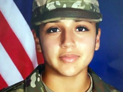 Fort Hood soldier Vanessa Guillen was murdered after learning of alleged killer’s affair, court filing reveals