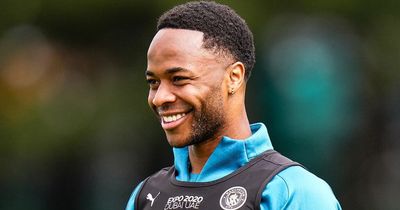 Man City transfer news: Chelsea want Raheem Sterling while Ko Itakura's future clear