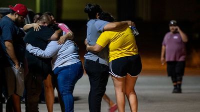 Remembering the victims of the Texas elementary school shooting