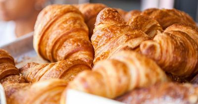 Tesco recalls popular croissants that could be lethal to nut allergy sufferers