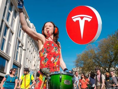 Tesla Battery Permit For Giga Texas Challenged By Environmentalists: Here's What They Want