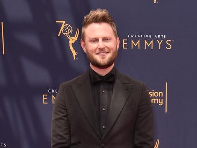 Queer Eye’s Bobby Berk lists California dream home on Airbnb